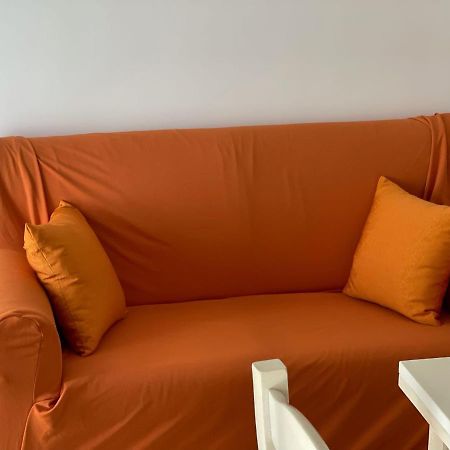 La Casetta Dei Nonni Apartment Остуни Екстериор снимка