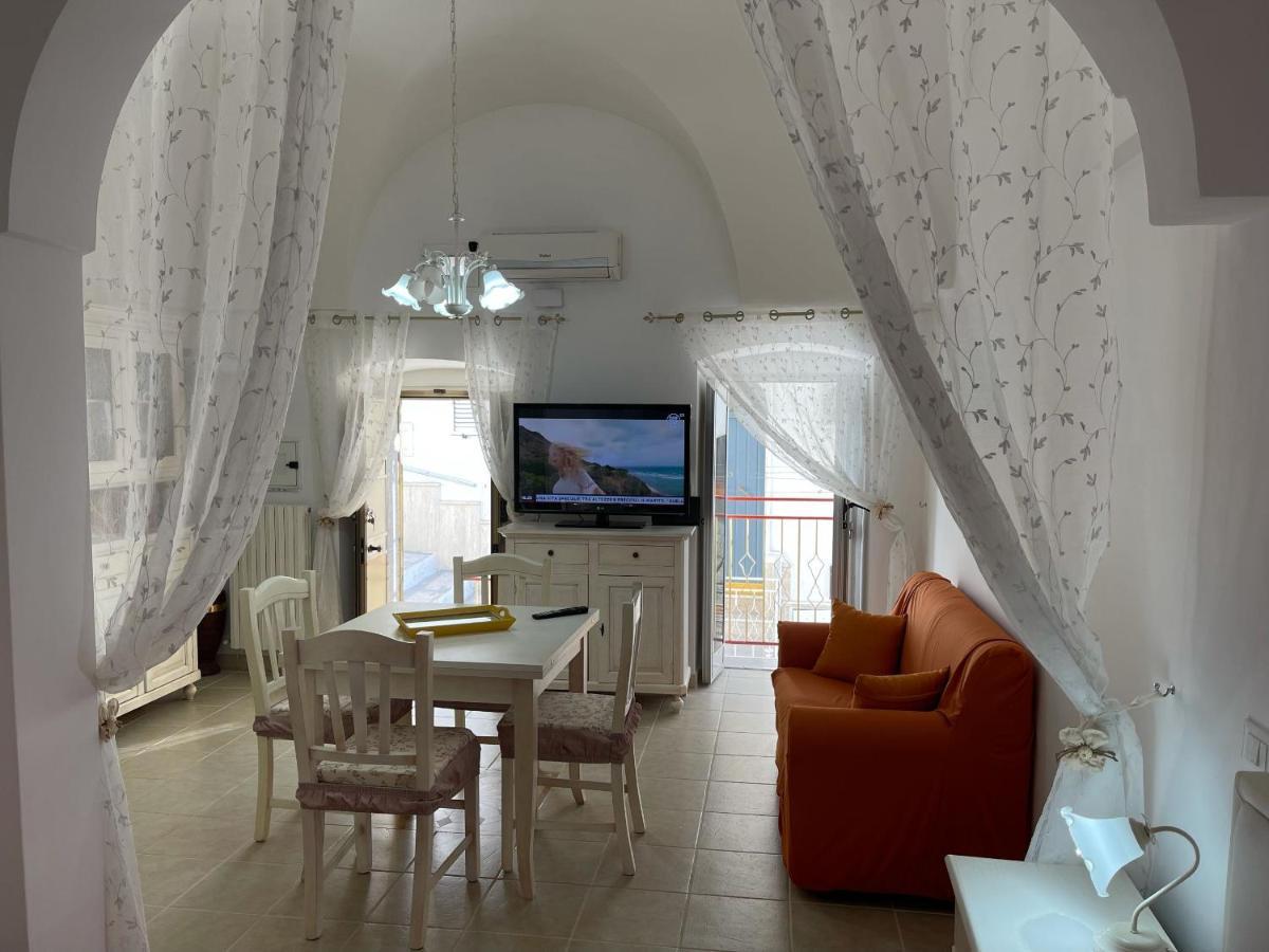 La Casetta Dei Nonni Apartment Остуни Екстериор снимка