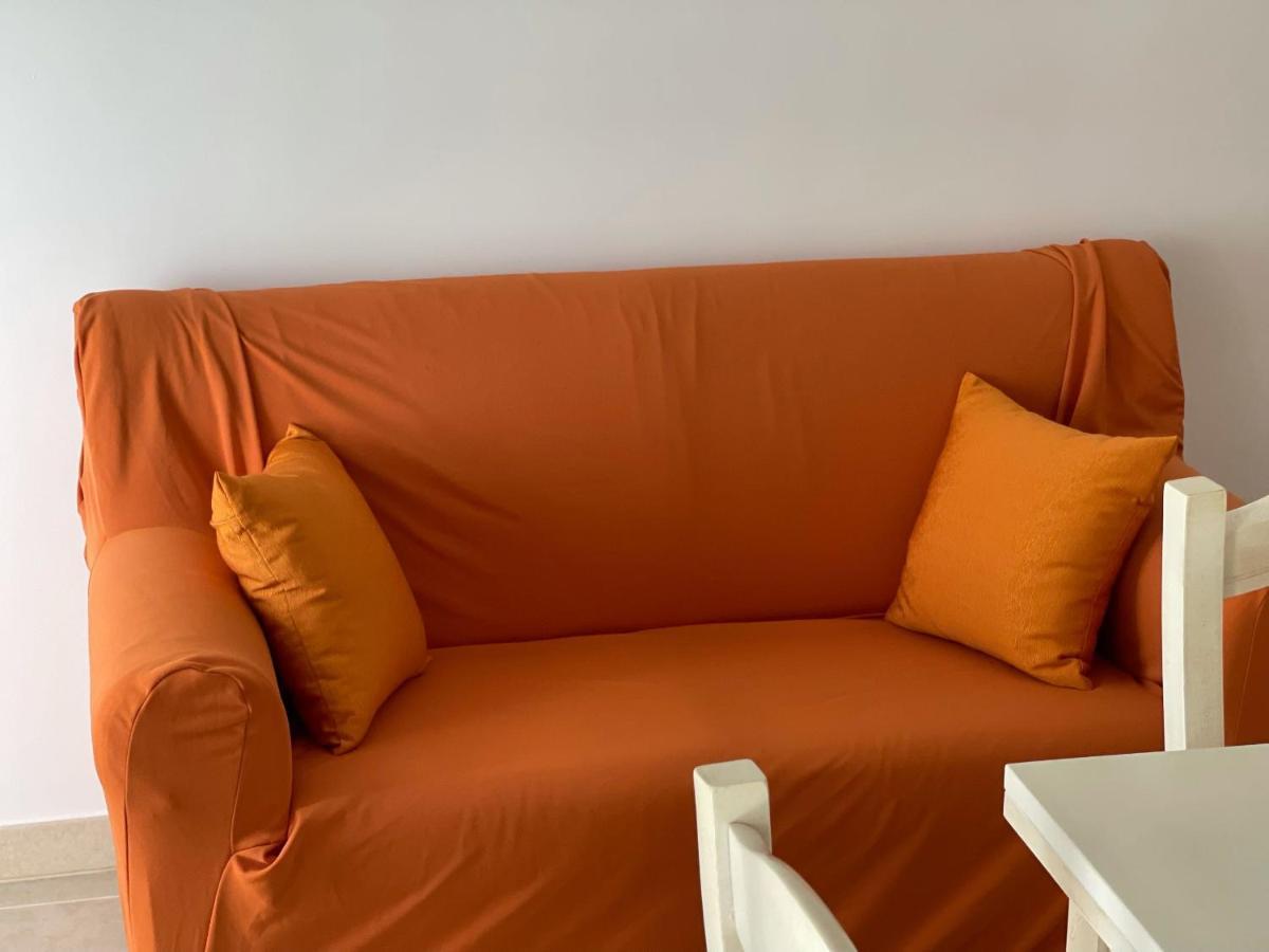 La Casetta Dei Nonni Apartment Остуни Екстериор снимка