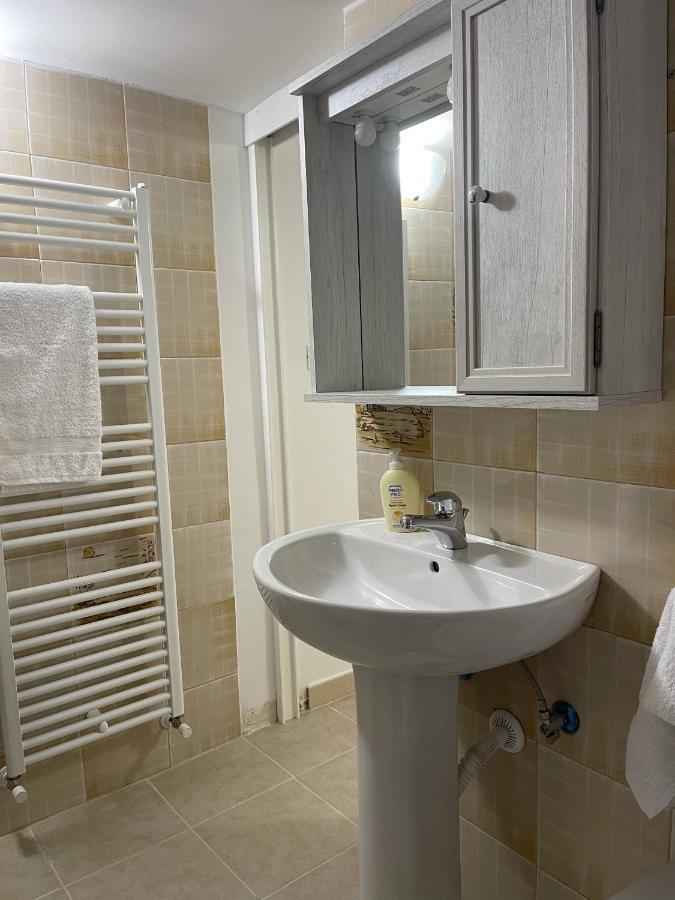 La Casetta Dei Nonni Apartment Остуни Екстериор снимка